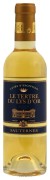 Le Tertre du Lys d’Or - Sauternes Cuvée d’Exception - 0.375L - 2020