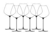 Lehmann Glas - Hommage gläser - 6 x 0.72L