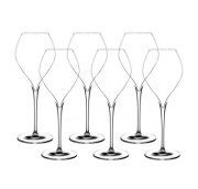 Lehmann Glas - Jamesse Grande Champagnerflöte  - 6 x 0.41L