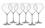 Lehmann Glas - Jamesse Prestige Synergie gläser  - 6 x 0.52L