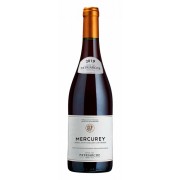 Léonce Bocquet - Mercurey - 0.75L - 2019