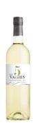 Les 5 Vallees - Sauvignon Blanc  - 0.75L - 2023