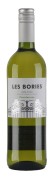 Les Bories - Chardonnay - 0.75L - 2023