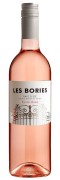 Les Bories - Syrah Rosé  - 0.75L - 2023