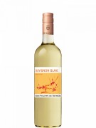 Les Cépages - Sauvignon Blanc - 0.75L - 2022