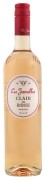 Les Jamelles - Clair de Rose - 0.75L - 2022