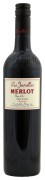 Les Jamelles - Merlot - 0.75L - 2022