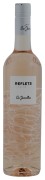 Les Jamelles - Reflets Secrets Rose - 0.75L - 2023