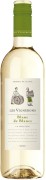 Les Vignerons - Blanc de Blancs  - 0.75L - 2022