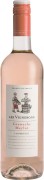 Les Vignerons - Grenache Merlot Rosé  - 0.75L - 2023