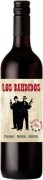 Los Bandidos - Reserva Malbec  - 0.75 - 2018