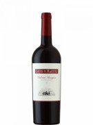 Louis M. Martini - Sonoma County Cabernet Sauvignon - 0.75L - 2020