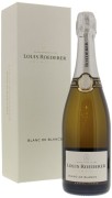 Louis Roederer - Blanc de Blancs Vintage in Geschenkverpackung  - 0.75L - 2015