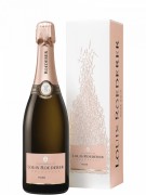 Louis Roederer - Brut Rosé in Geschenkverpackung - 0.75L - 2015