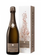 Louis Roederer - Brut Vintage in Geschenkverpackung - 0.75L - 2015