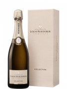 Louis Roederer - Collection 243 in Deluxe Geschenkverpackung - 0.75L - n.m.