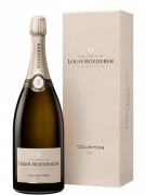 Louis Roederer - Collection 243 in Geschenkverpackung - 1.5L - n.m.