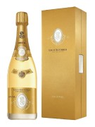 Louis Roederer - Cristal in Geschenkverpackung  - 0.75 - 2014