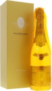 Louis Roederer - Cristal in Geschenkverpackung - 1.5L - 2012