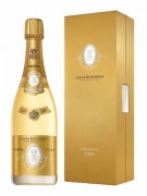 Louis Roederer - Cristal in Geschenkverpackung - 3L - 2009