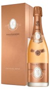 Louis Roederer - Cristal Rosé in Geschenkverpackung - 0.75L - 2013