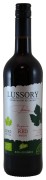 Lussory - Merlot  - 0.75 - Alkoholfrei