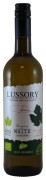 Lussory - Organic White Chardonnay  - 0.75 - Alkoholfrei