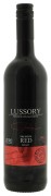 Lussory - Premium Merlot  - 0.75 - Alkoholfrei