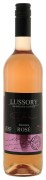 Lussory - Premium Rosé  - 0.75 - Alkoholfrei