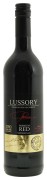 Lussory - Red Tempranillo  - 0.75 - Alkoholfrei