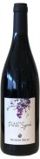 Maison Belle - La Petite Syrah - 0.75L - 2022