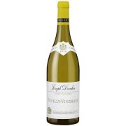 Maison Joseph Drouhin - Pouilly-Vinzelles - 0.75L - 2021