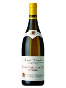 Maison Joseph Drouhin - Puligny-Montrachet Premier Cru Les Folatières - 0.75L - 2022