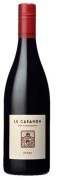 Maison Les Alexandrins Nicolas Perrin - Le Cabanon Syrah  - 0.75 - 2021