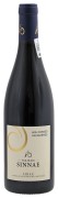 Maison Sinnae - Lirac Les Cosses Vacquières - 0.75L - 2023