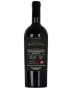 Mario del Conte - Appassimento - 0.75L - 2023