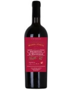 Mario del Conte - Primitivo di Manduria - 0.75L - 2020