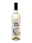 Mas Ekun - Sauvignon Blanc - 0.75L - 2022