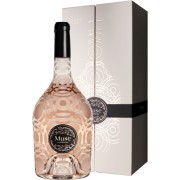 Miraval - Muse de Miraval Grande Cuvée in Geschenkverpackung  - 1.5L - 2021