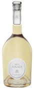 Miss Anaïs - Chardonnay Viognier - 0.75 - n.m.