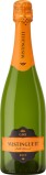 Mistinguett - Cava Brut  - 0.75L - n.m.