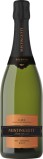 Mistinguett - Cava Brut Reserva  - 0.75L - 2022