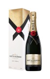 Moët & Chandon - Brut Impérial in Geschenkverpackung  - 0.75L - n.m.