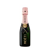 Moët & Chandon - Brut Rosé MINI  - 0.2L - n.m.