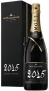 Moët & Chandon - Grand Vintage in Geschenkverpackung  - 0.75L - 2015