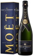 Moët & Chandon - Nectar Imperial in Geschenkverpackung  - 0.75 - n.m.