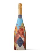 Mont Marcal - Cava Brut Guarda  - 0.75L - 2022