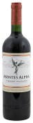 Montes - Alpha Cabernet Sauvignon - 0.75L - 2022