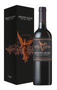 Montes - Alpha Special Cuvee Cabernet Sauvignon in Geschenkverpackung - 0.75L - 2020