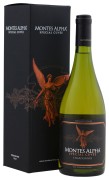 Montes - Alpha Special Cuvee Chardonnay in Geschenkverpackung - 0.75L - 2020